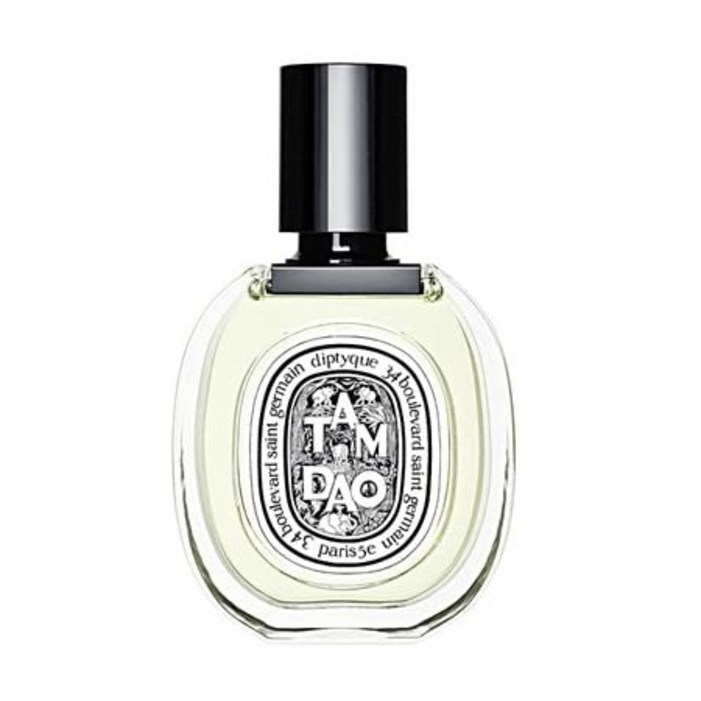 일본직발송 6. DIPTYQUE （ディプティック） 딥틱 DIPTYQUE 탐다오 50ML EDT SP FS 【향수】병행 수입품