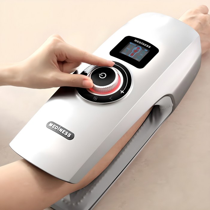 메디니스 엘보타파 전완근 마사지기 MDM1422S