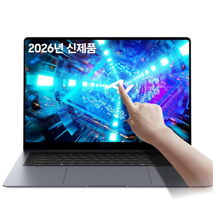 삼성 갤럭시북6 프로 NT960XJGK72A 16인치 인텔 울트라X7 펜서레이크 아크B390 영상편집 고사양 고해상도 터치 디스플레이 WQXGA AI 노트북 추천, 갤럭시북6 프로, WIN11 Home, 32GB, 512GB, 그레이