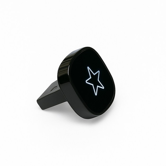 귀여운 USB 각인 메모리 LED 차량 유에스비 C타입, 1개, 32GB