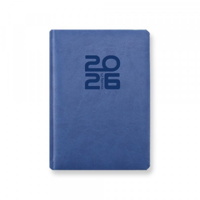 양지사 2026 유즈어리25A 다이어리