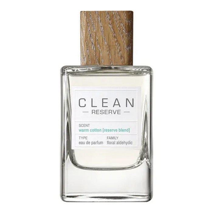 고급 향수공병 5ml클린 리저브 블렌드 웜코튼 EDP 100ML