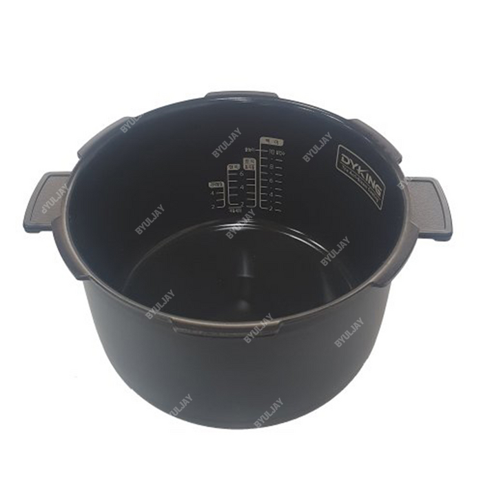 쿠첸 정품 10인용 내솥 CJSFA10 CJSFB10 CJSFC10 FE10 FWK10 FWD10