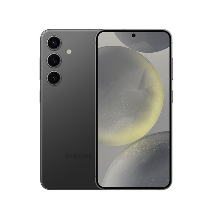 김씨네하우스갤럭시 S24 256GB 512GB 특S급 공기계 SMS921, 256GB, 오닉스 블랙