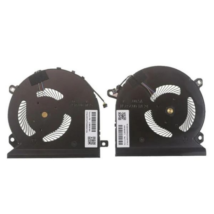 HP 스튜디오 X360 G5 엘리트북 1050 NS85C0017L24 L30938001 CPU 냉각 팬, 신제품