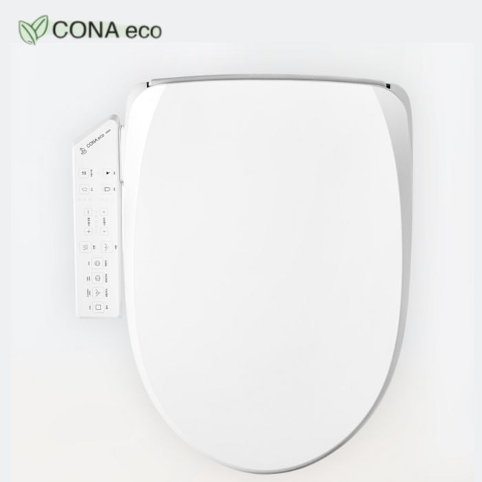 환경을 생각하는 IPX5 직수형 프리미엄 방수 스마트한 코나비데 CONAECO 1000A BIDET, CONA1000A 환경을 생각하는 IPX5 직수형 프리미엄 방수 스마트한 코나비데 CONAECO 1000A BIDET, CONA1000A