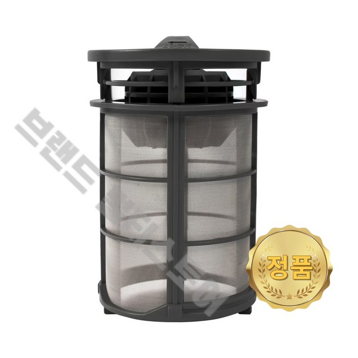LG 정품 식기세척기 음식물 거름 필터 2019년 이후 모델 DFB22DA DFB22F DFB22FA ADQ74693702