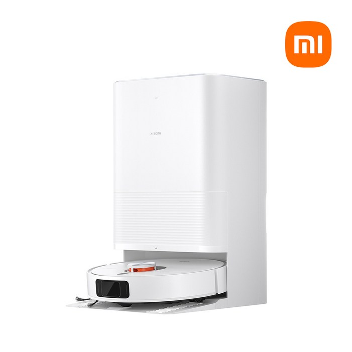 샤오미 로봇청소기 X20+