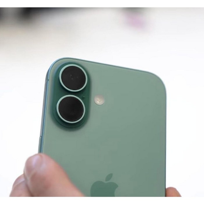 16 플러스 울트라마린 물리듀얼유심 해외판 물리듀얼심