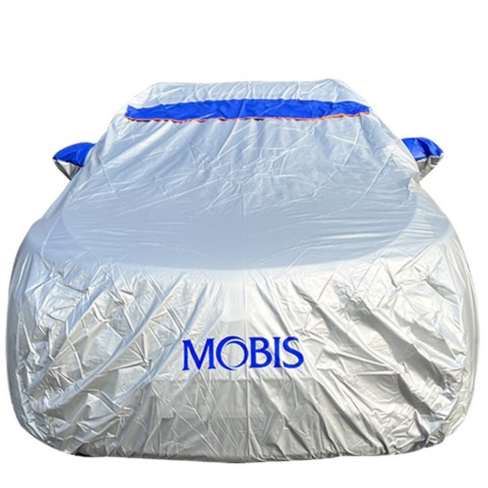 초이스몰 현대모비스 F1번 투싼NX4 스포티지NQ5 이쿼녹스등 자동차커버 덮개 차량용덮개 차량용커버 바디커버 햇빛차단 성에방지, 1개