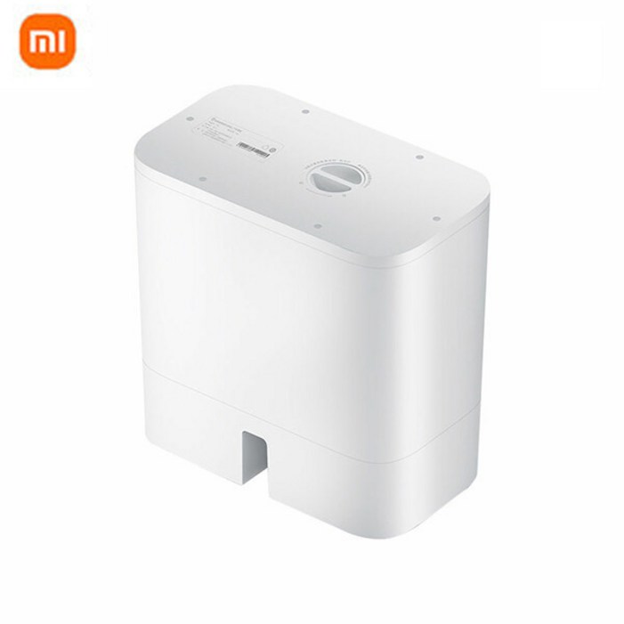샤오미 미지아 로봇청소기 직배수 키트 C106 C102CN M30s M30 Pro M40 전용 물탱크 샤오미 미지아 로봇청소기 직배수 키트 C106 C102CN M30s M30 Pro M40 전용 물탱크