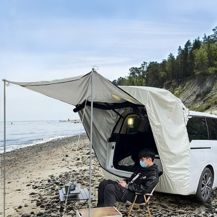 가남 차박텐트 차량용 텐트