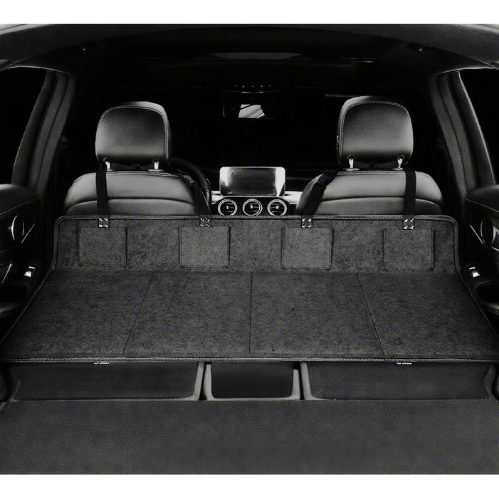 차량용 뒷좌석보드 뒷좌석 평탄화매트 차박매트 차박 매트 차박매트 차박 평탄화 보드 차량 뒷자석 매트 승용차 뒷자석 평탄매트 차박 매트