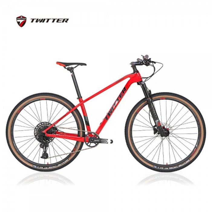 트위터자전거 WARRIOR PROSX 스램SX EAGLE 12단 풀카본 카본MTB 트위터자전거 WARRIOR PROSX 스램SX EAGLE 12단 풀카본 카본MTB