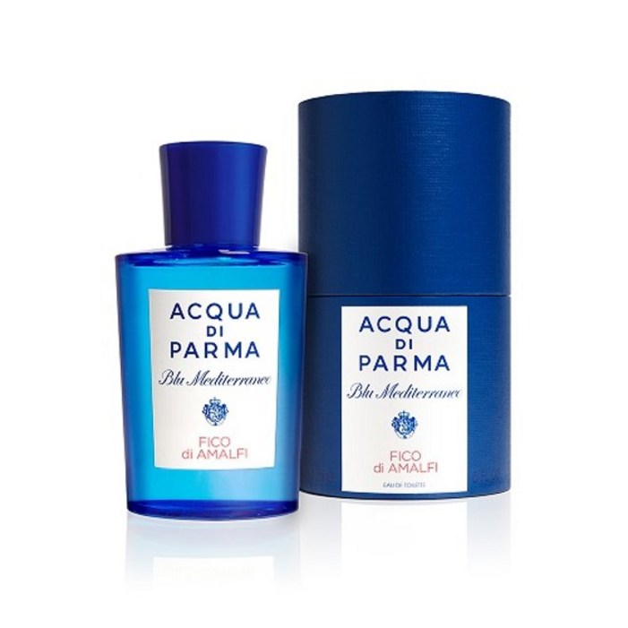 아쿠아디파르마 피코 디 아말피 오 드 뚜왈렛 우디머스크향+쇼퍼 백