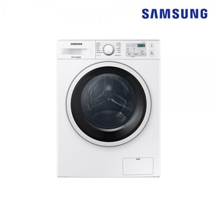 삼성전자 삼성전자 WD80R3320KW 빌트인 95 세탁건조 겸용 드럼세탁기 삼성전자 삼성전자 WD80R3320KW 빌트인 95 세탁건조 겸용 드럼세탁기