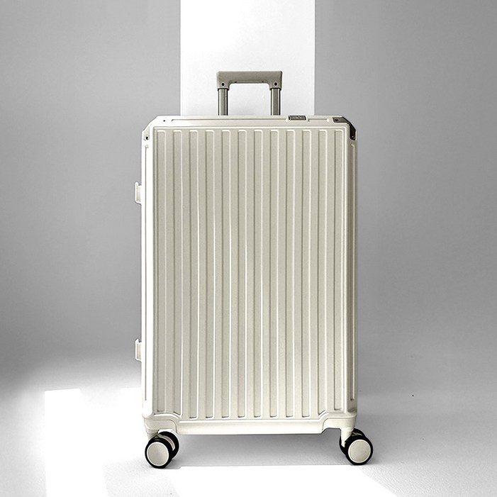 AS10년 원터치 알루미늄 프레임 스퀘어 캐리어