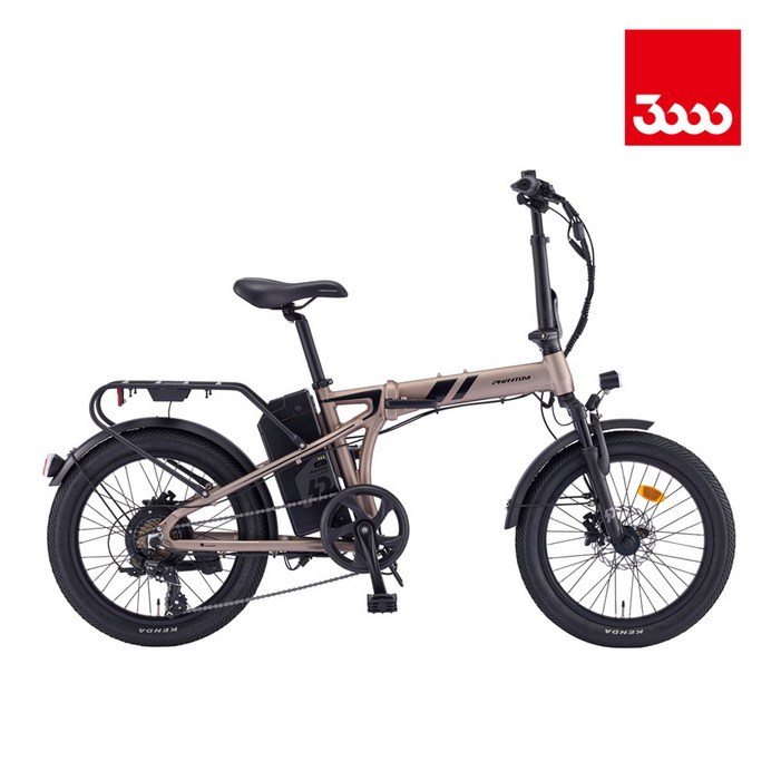 2025년 NEW 전기자전거 삼천리 팬텀 Q 네오 플러스 20 접이식 PAS스로틀 20Ah 삼성CELL