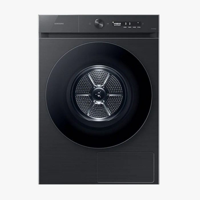 삼성전자 비스포크 그랑데 AI 건조기 DV20CB8890BV 20kg 방문설치