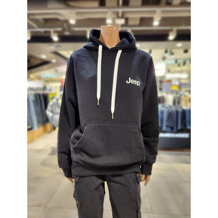 지프 NC강남점 지프 클래식 스몰 지프 후드 JN1THU002
