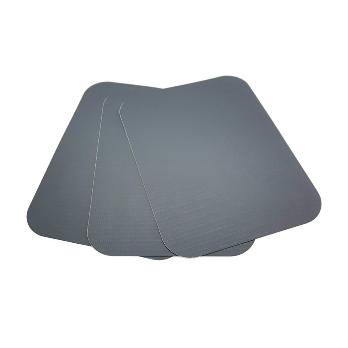 천막보수테이프 텐트 타프 화물차 호로갑바 다용도 수선패치, 1개