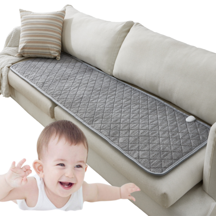 전기방석 카본 온열 소파 전기요