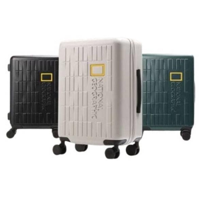 백화점정품 내셔널지오그래픽 캐리어 아크 20형 3종 택1 튼튼한 여행용 내구성 좋은