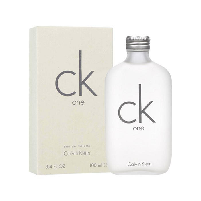캘빈클라인 CK one 오드뚜왈렛