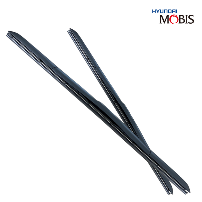 현대모비스 K5 JF 와이퍼 세트 650450 순정 에어로 하이브리드 현기스토어