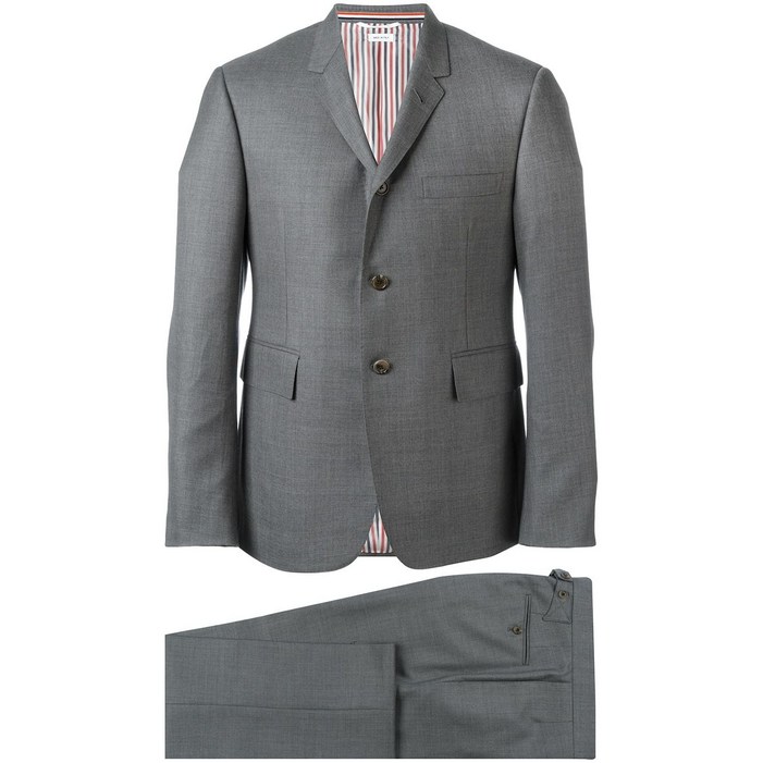 Thom Browne톰 브라운 투 피스 수트