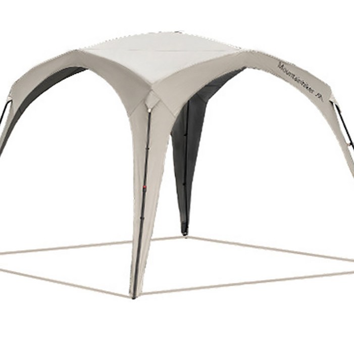 마운틴하이커 원터치 텐트 돔 쉘터 그늘막 리빙쉘 타프쉘