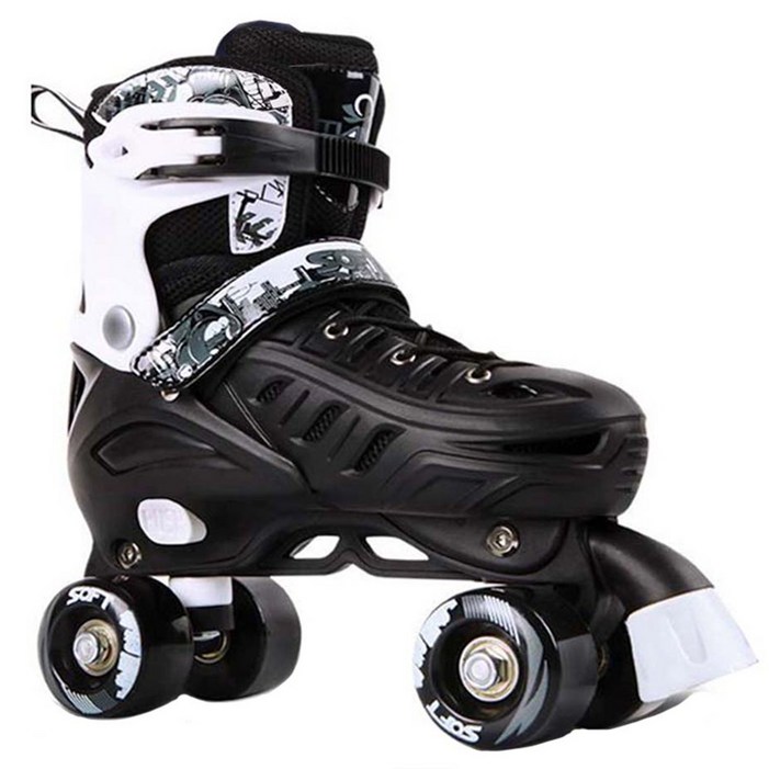 복나이트 롤러장 롤러스케이트장 인라인스케이트 롤러스케이트 인라인 성인인라인스케이트 스케이트 두 줄로롤러장