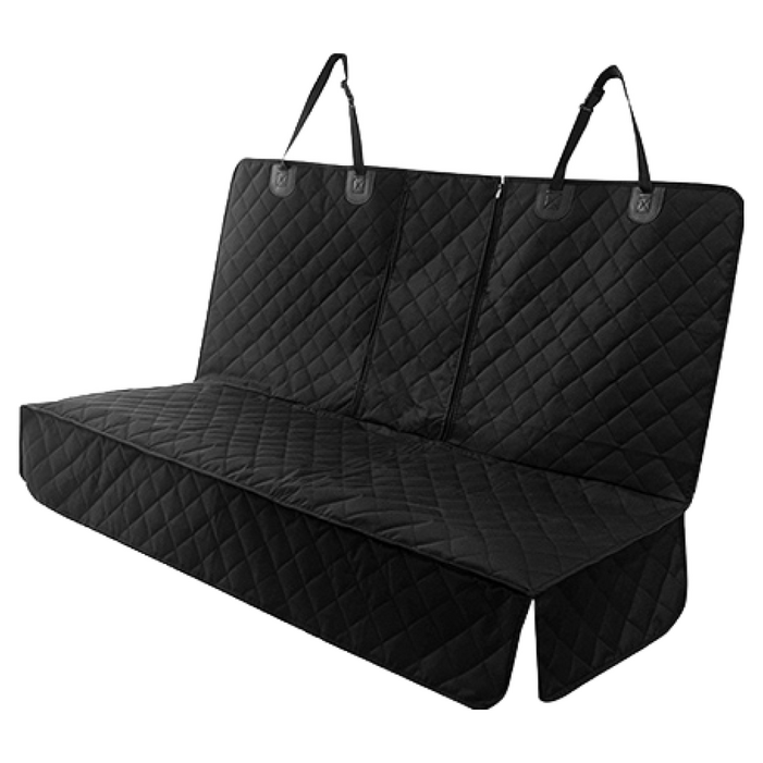 강아지 차량용 드라이빙킷 애견 뒷좌석 방수 카시트