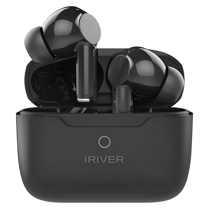 아이리버 액티브 노이즈캔슬링 TWS 무선 이어폰