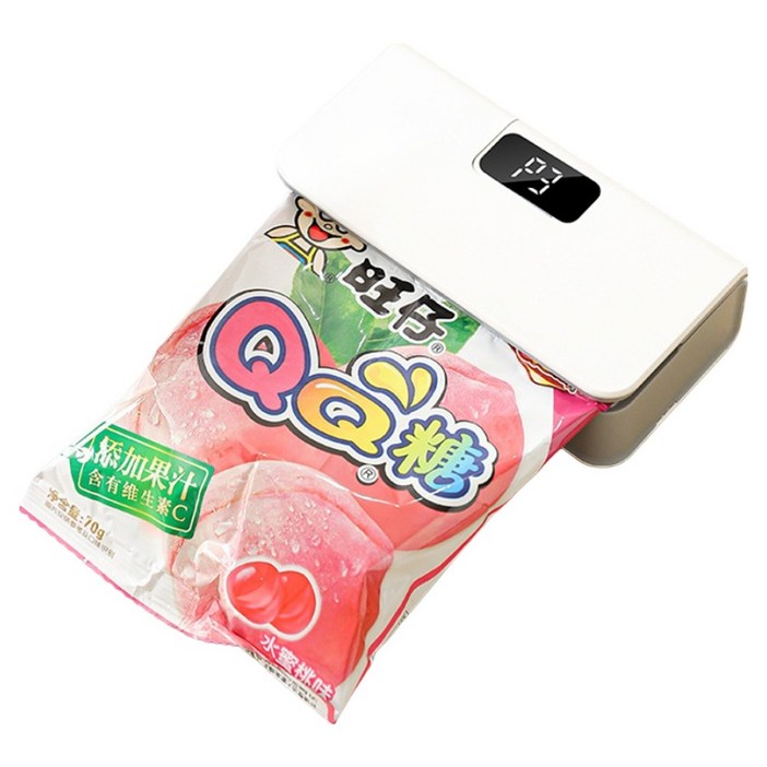 올릭 스마트 원터치 미니 실링기