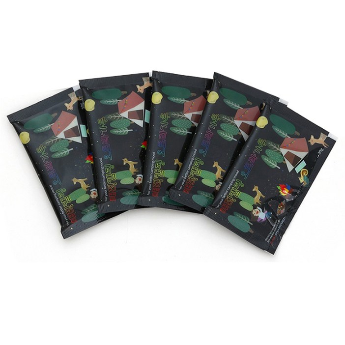 뉴비아 매직파이어 오로라가루