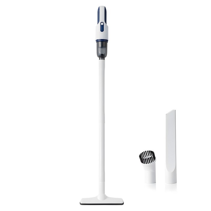 클래파 DC모터 다용도 미니 핸디형 무선청소기 BVCH10