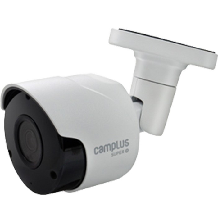 캠플러스 200만 화소 실외 적외선 카메라  케이블 18m
