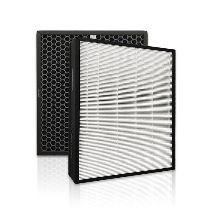 필터왕국 삼성 공기청정기 복합필터,, CFX-G100D