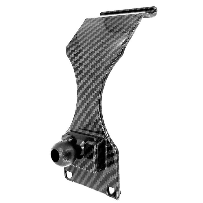 옵시디언 벤츠 E클래스 W213 CLS C257, AMG GT X290 전용 송풍구 핸드폰거치대용 마운트 CTHCM00, 1개, 혼합색상