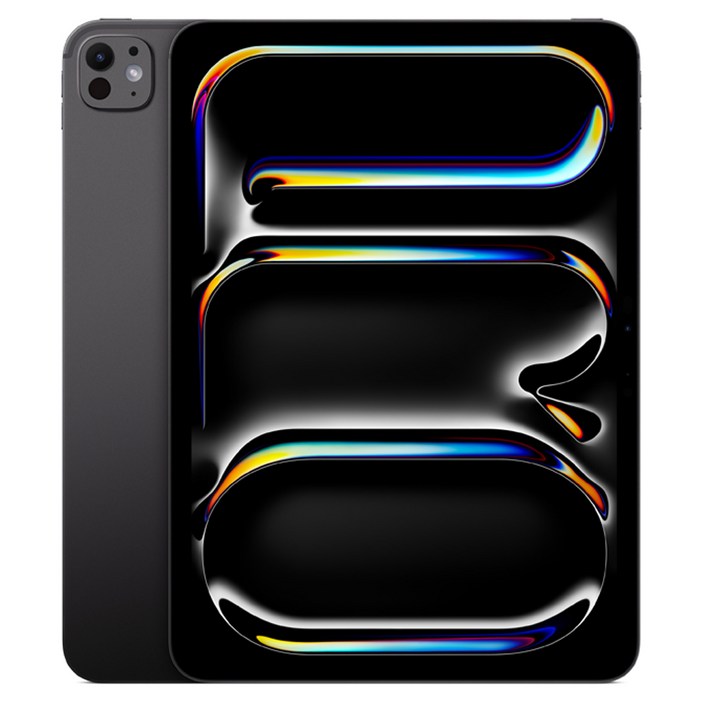 Apple 2025 아이패드 프로 11(M5 모델) 스탠다드 글래스