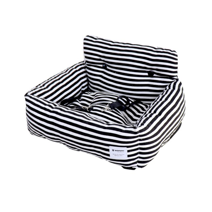 레드퍼피 컴페트 애견 카시트