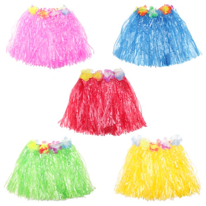 파티공구 훌라 스커트