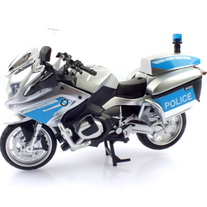레프리카 112 BMW R1250 RTP 바이크 다이캐스트 MSZ927390SI