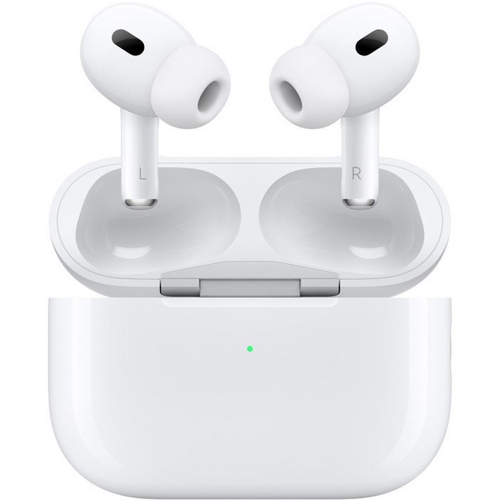 Apple 2023 에어팟 프로 2세대 USB-C 블루투스 이어폰