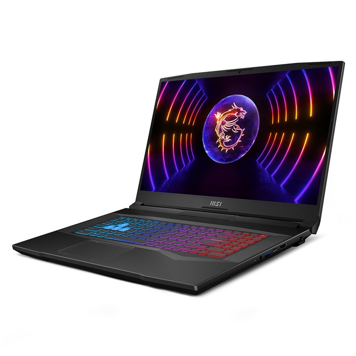MSI 2023 펄스 17