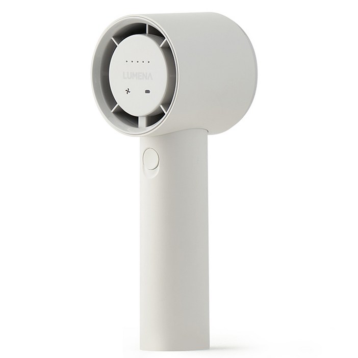루메나 FAN PRO JET 아웃도어 휴대용 선풍기