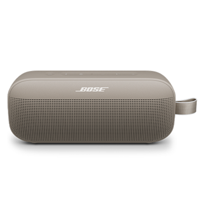 보스 사운드링크 플렉스 블루투스 스피커 2세대 8876120300, Bose SoundLink Flex 2, 샌드스톤