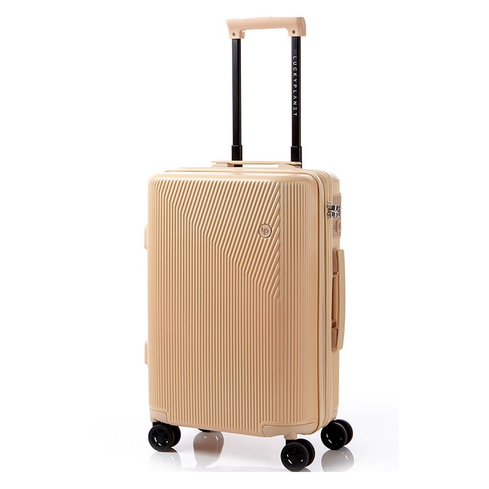 럭키플래닛 프루티 캐리어 21인치 49L