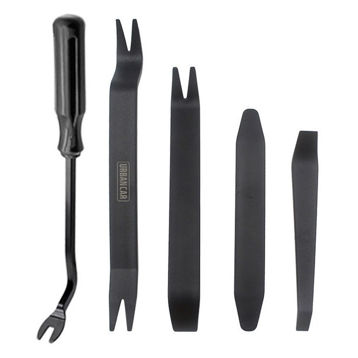 어반카 내장재 헤라 리무버 5종 세트